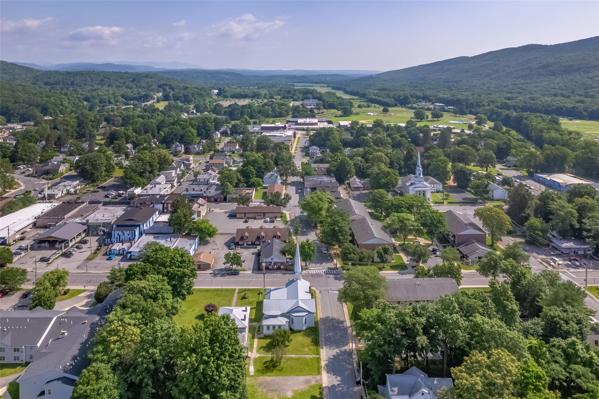 105 Center Street, Ellenville, NY 12428