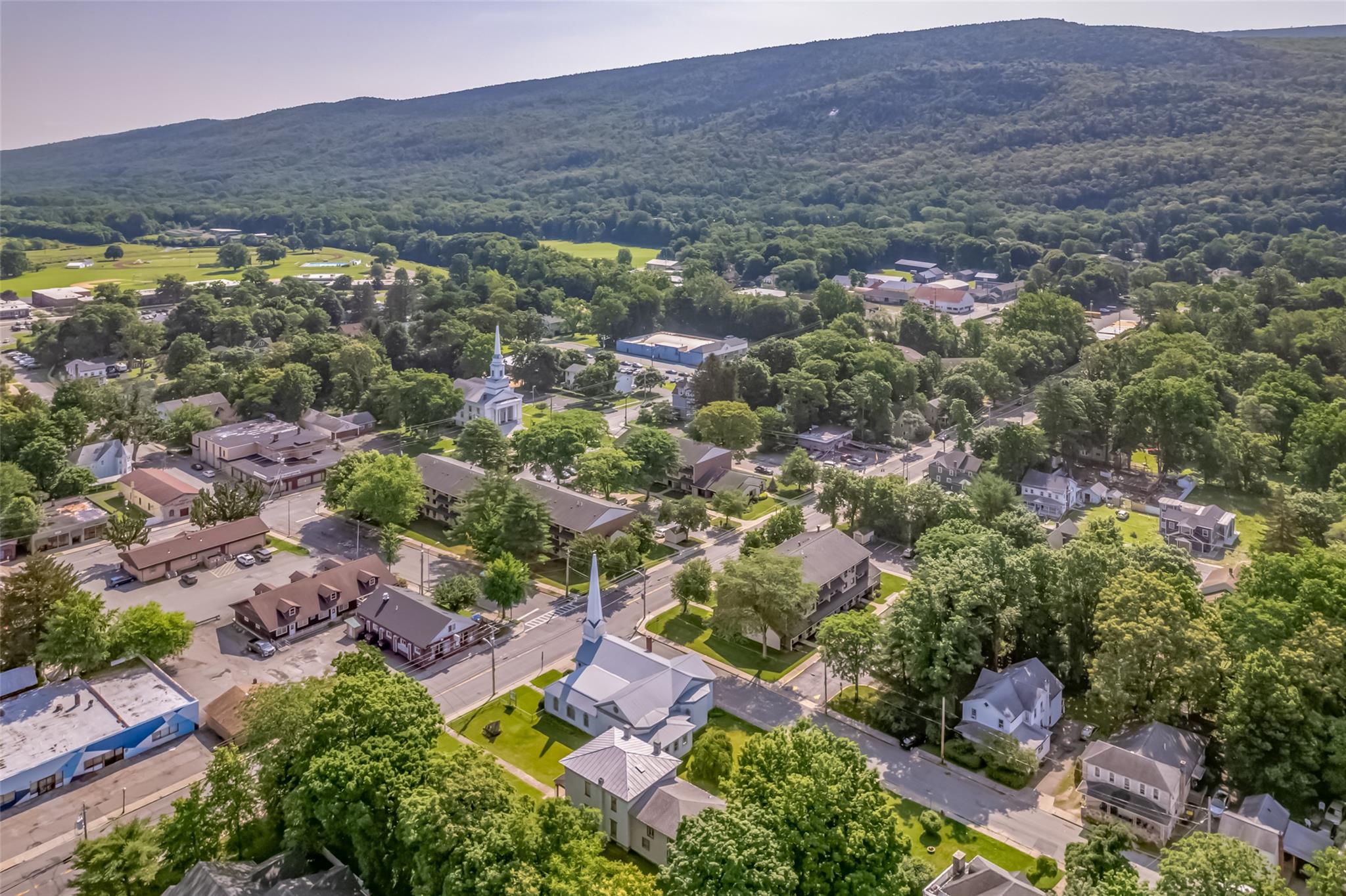 105 Center Street, Ellenville, NY 12428