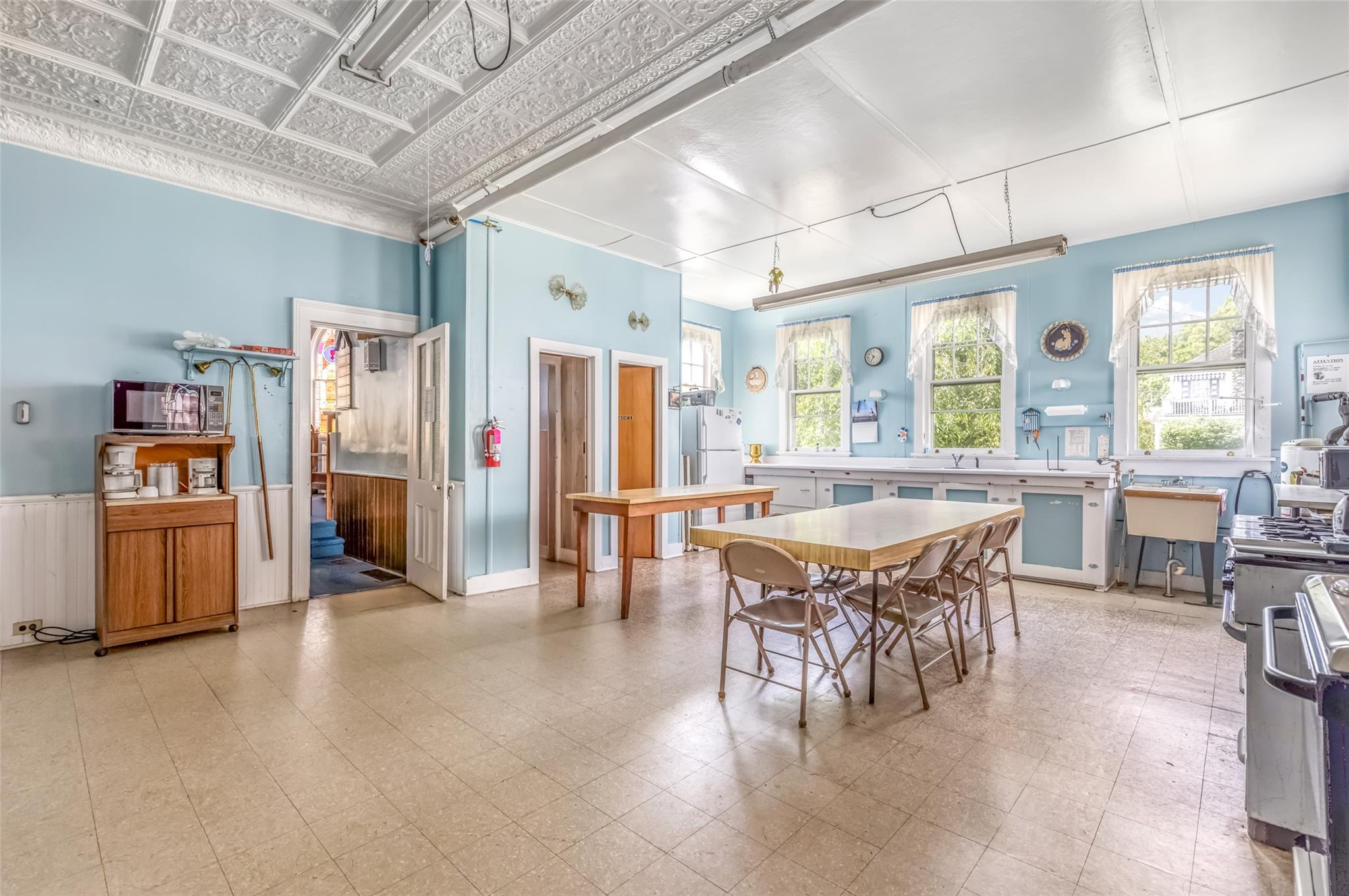 105 Center Street, Ellenville, NY 12428