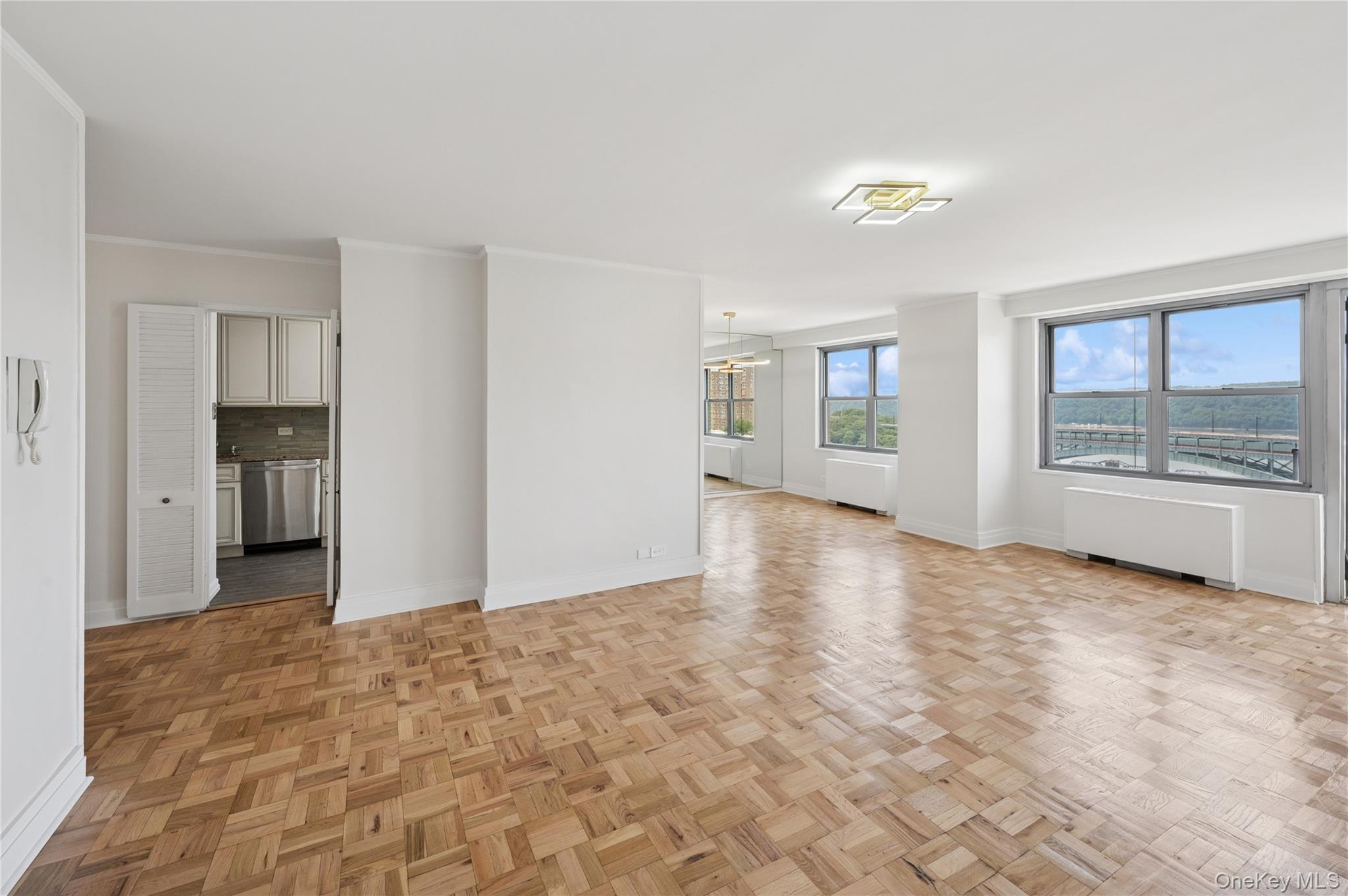 2500 Johnson Avenue # 15N, Bronx, NY 10463