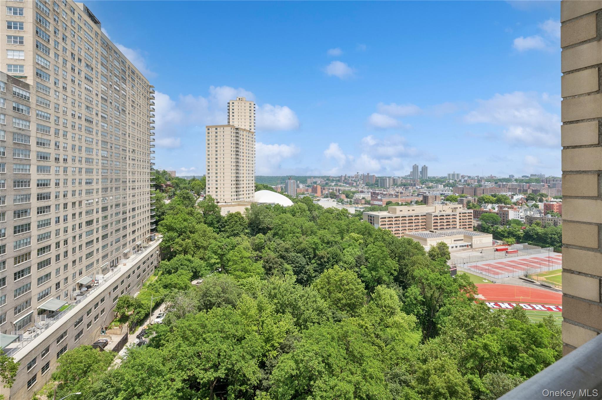 2500 Johnson Avenue # 15N, Bronx, NY 10463