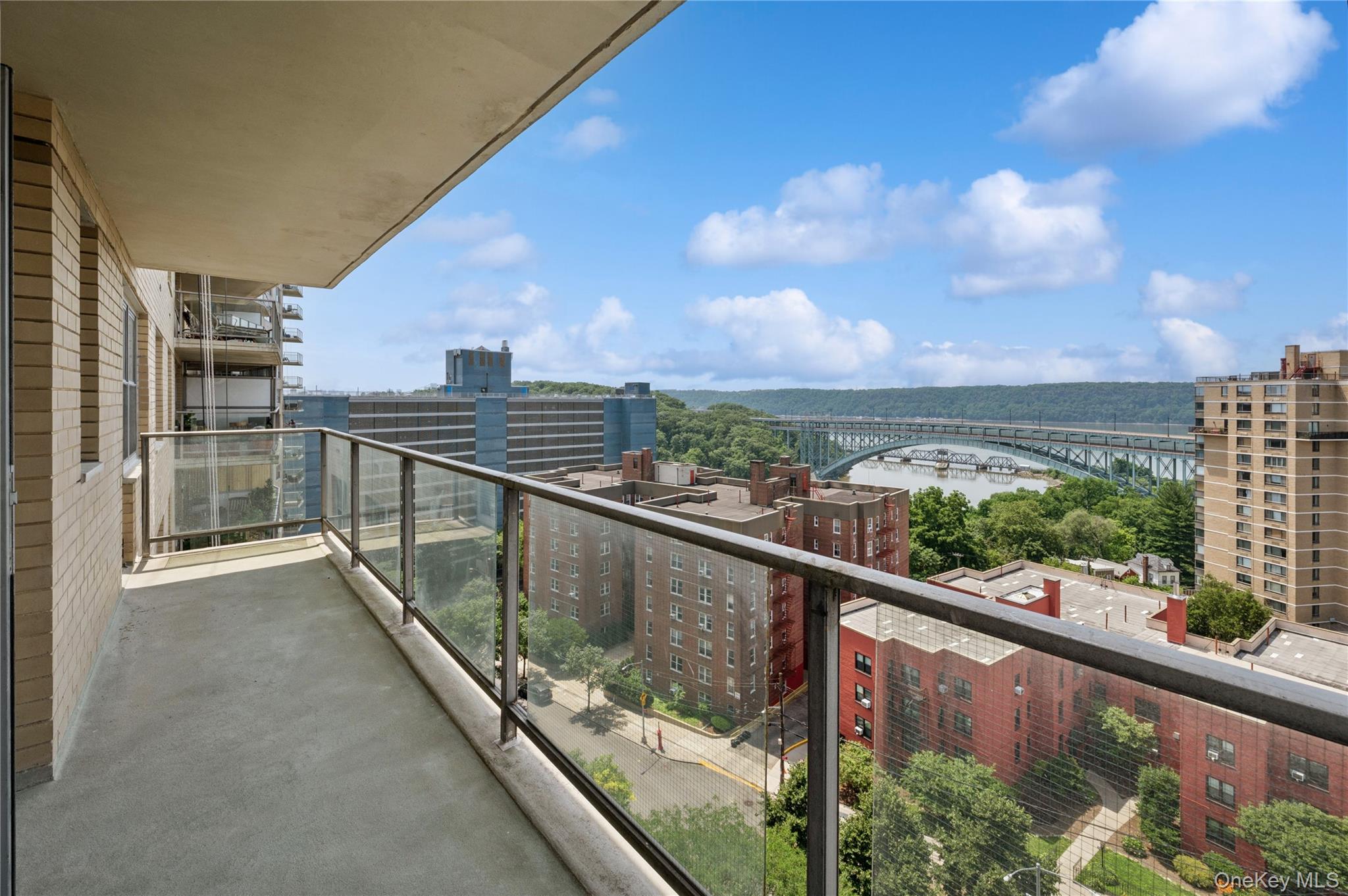 2500 Johnson Avenue # 15N, Bronx, NY 10463