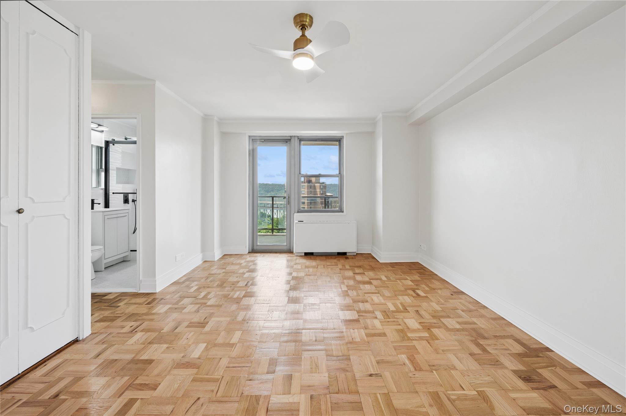 2500 Johnson Avenue # 15N, Bronx, NY 10463