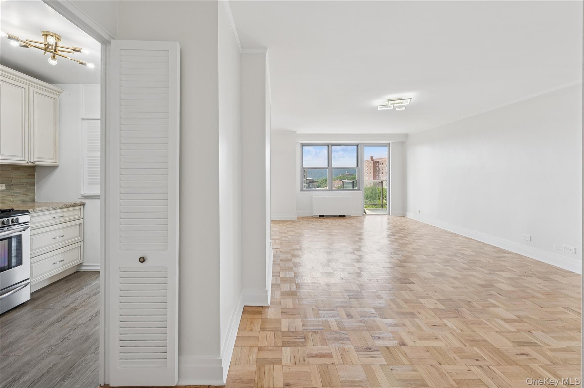 2500 Johnson Avenue # 15N, Bronx, NY 10463