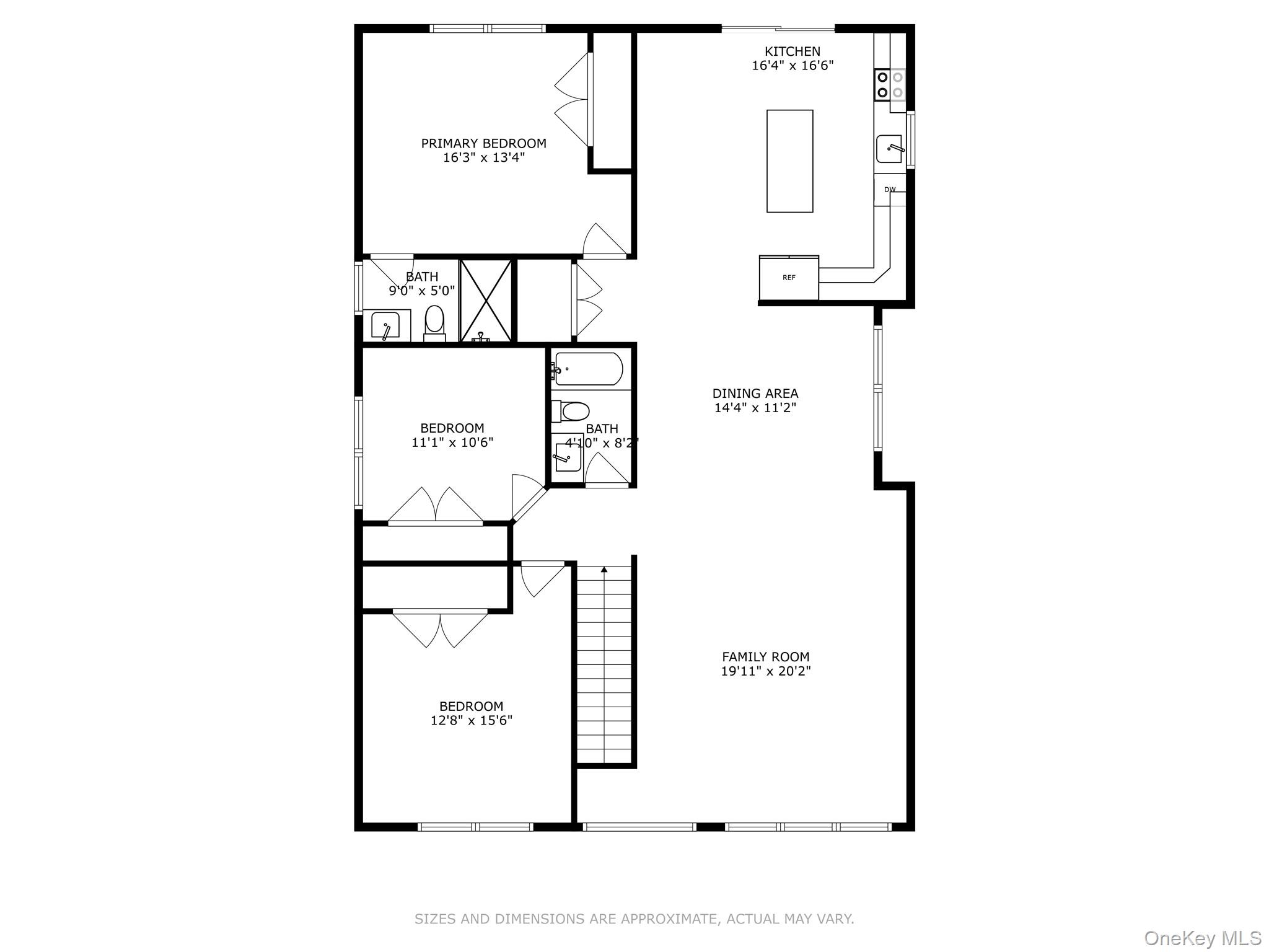 24 Clement Street, Yonkers, NY 10710