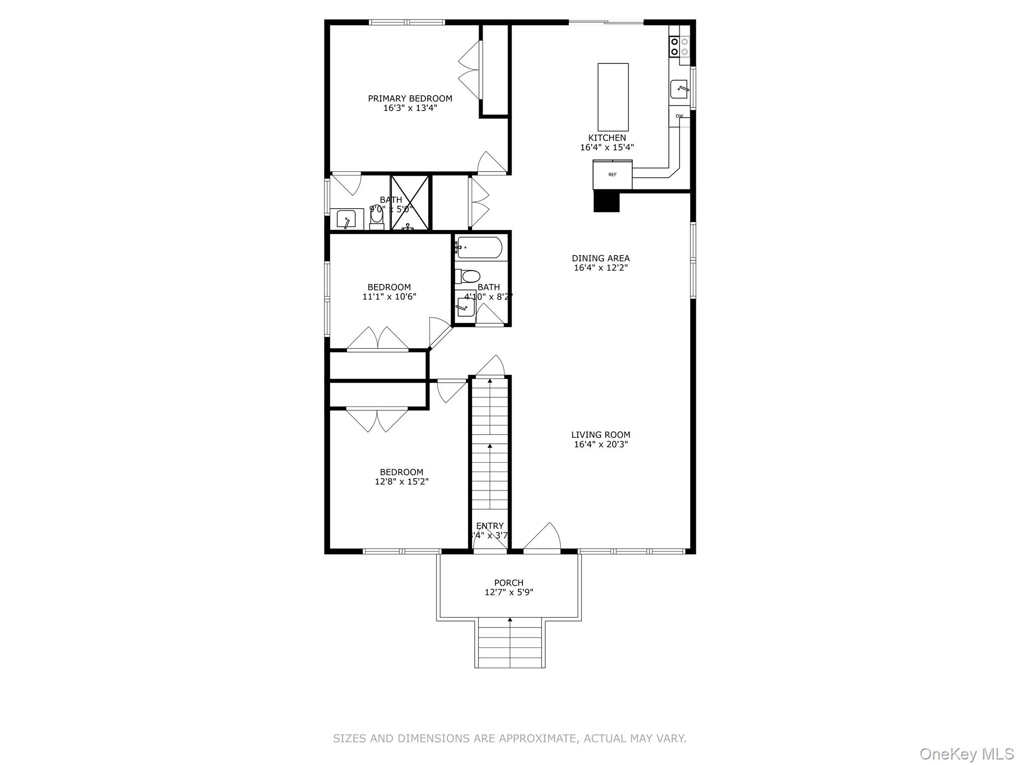 24 Clement Street, Yonkers, NY 10710