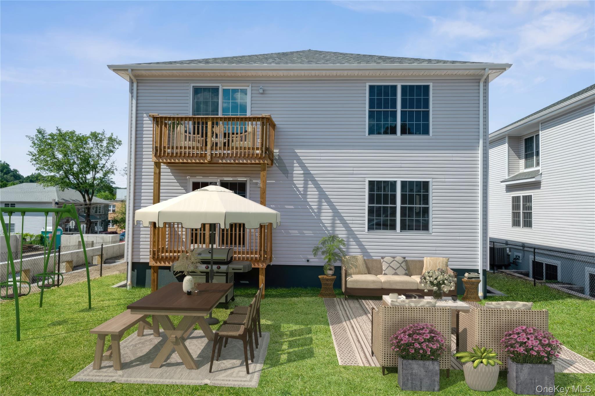 24 Clement Street, Yonkers, NY 10710