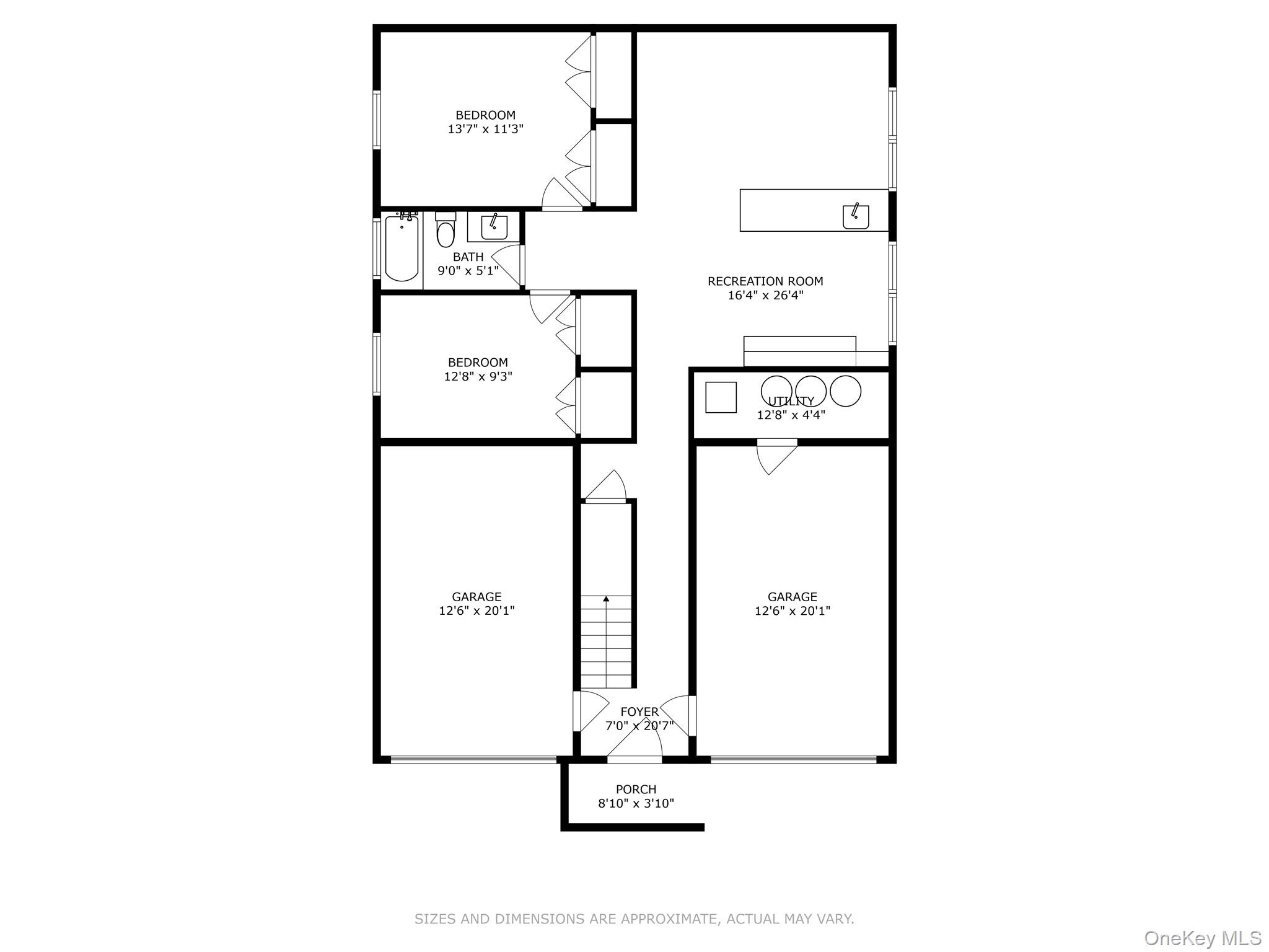 24 Clement Street, Yonkers, NY 10710