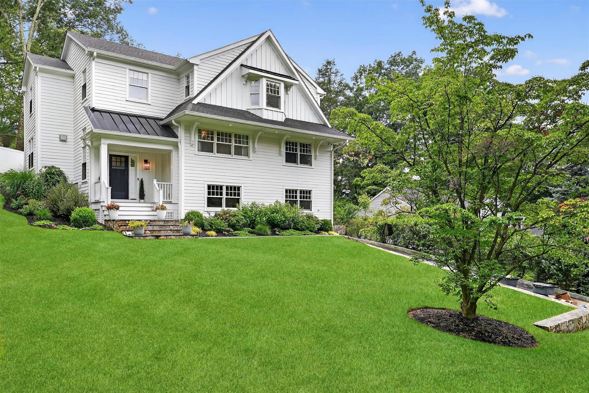 29 Cedar Lane, Pleasantville, NY 10570