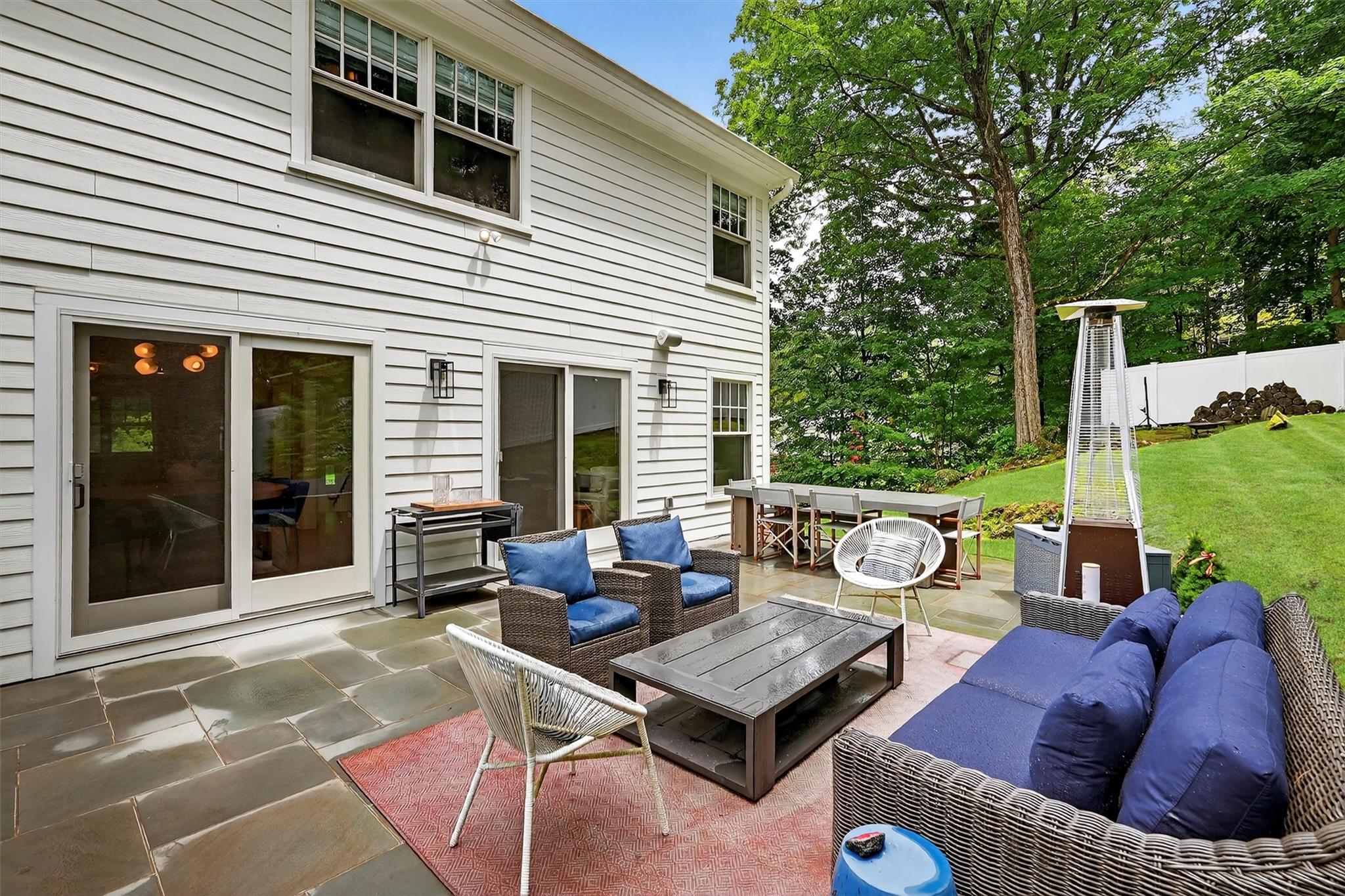 29 Cedar Lane, Pleasantville, NY 10570