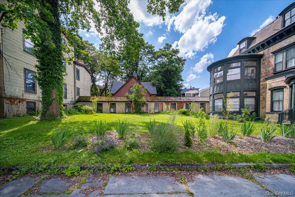 73-85 Grand Street, Newburgh, NY 12550