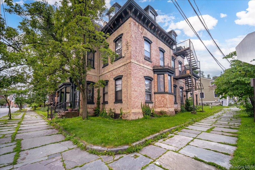 73-85 Grand Street, Newburgh, NY 12550