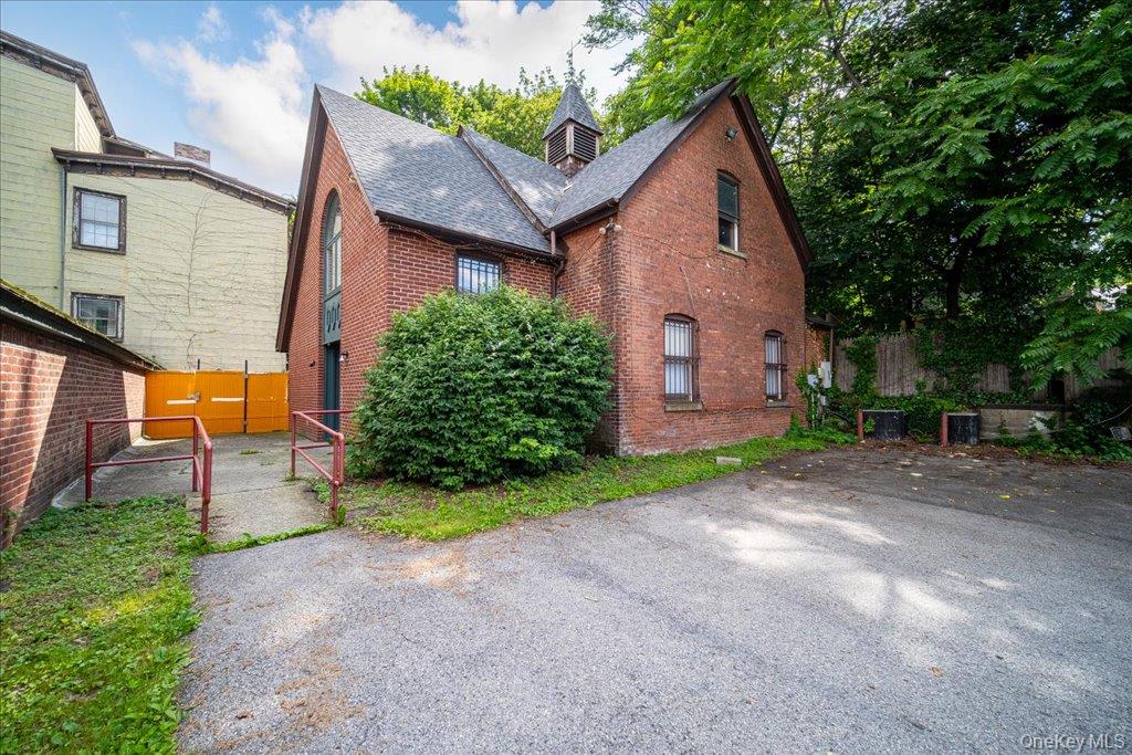 73-85 Grand Street, Newburgh, NY 12550