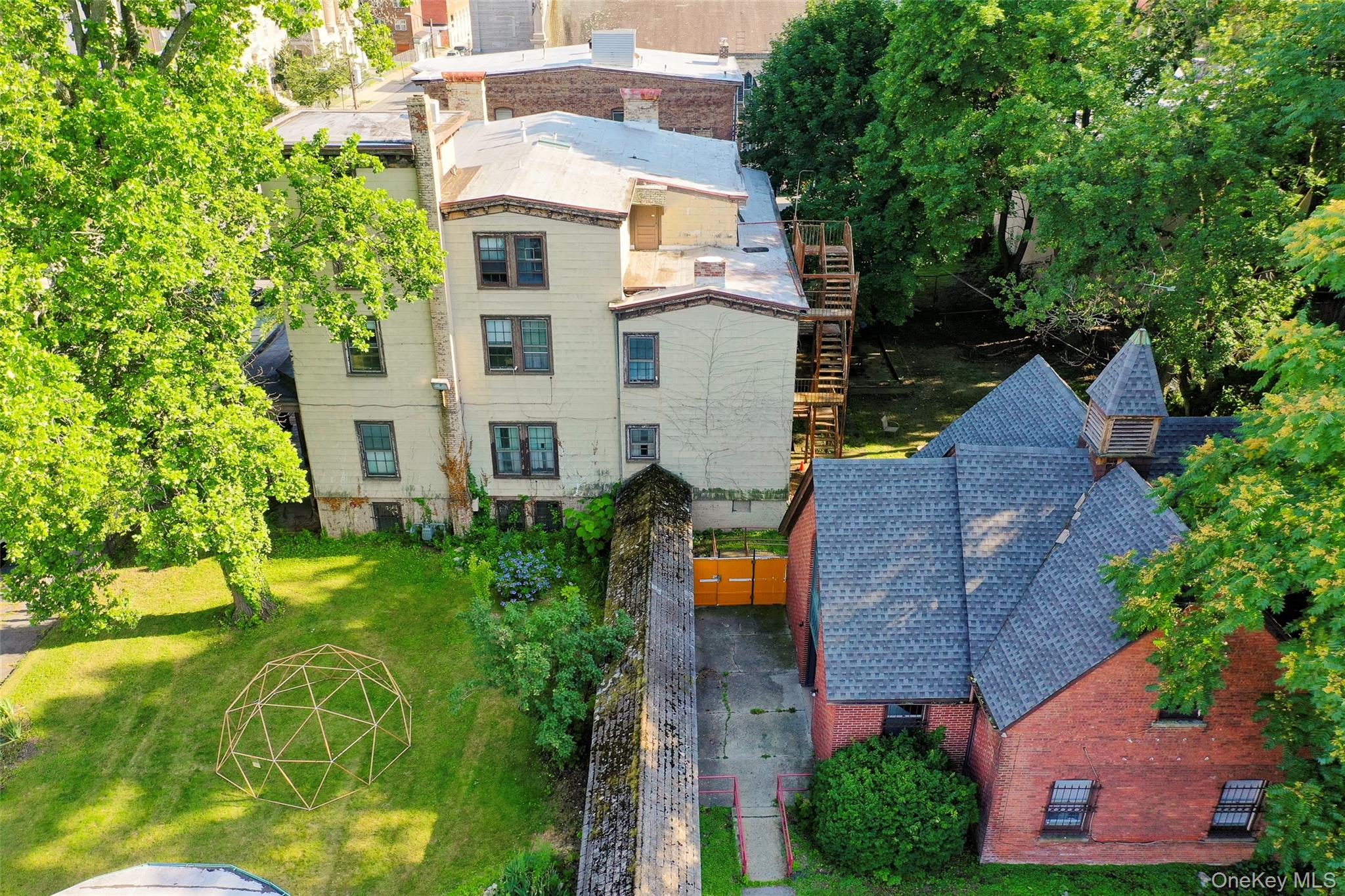 73-85 Grand Street, Newburgh, NY 12550