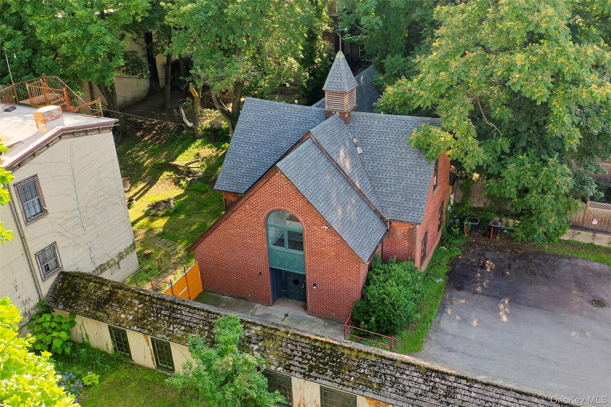 73-85 Grand Street, Newburgh, NY 12550