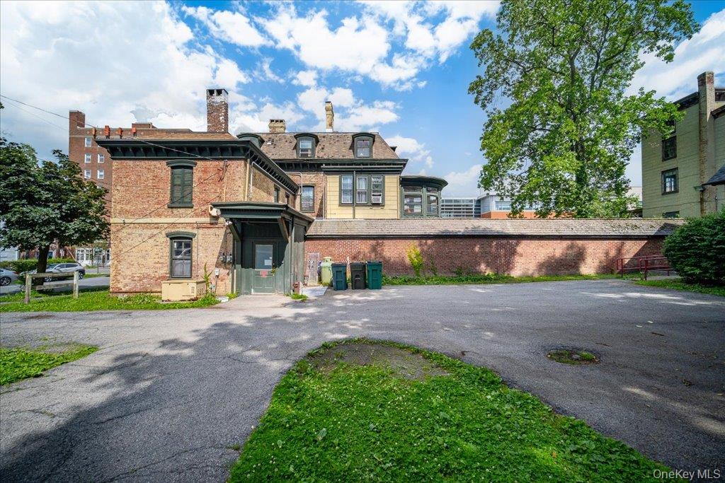 73-85 Grand Street, Newburgh, NY 12550