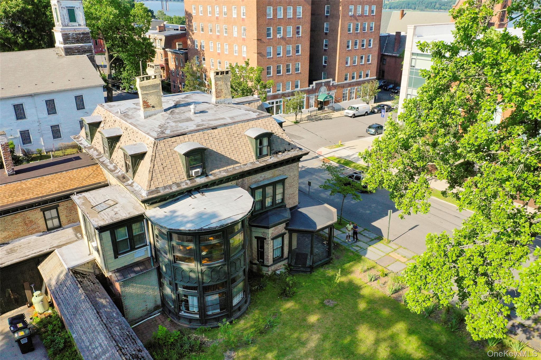 73-85 Grand Street, Newburgh, NY 12550