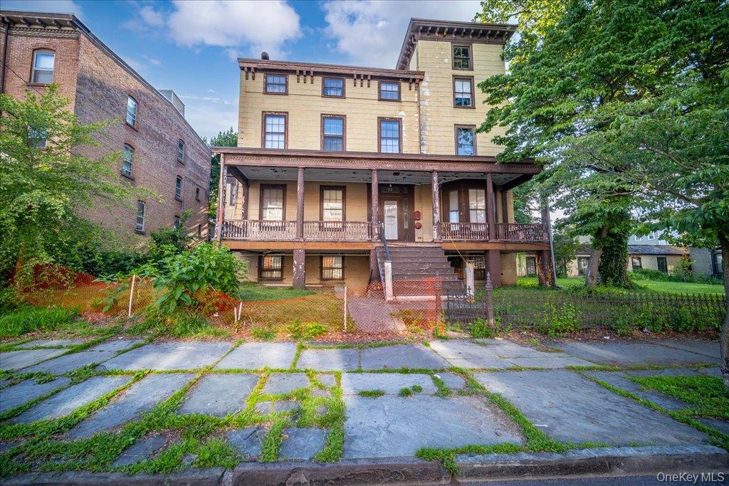 73-85 Grand Street, Newburgh, NY 12550