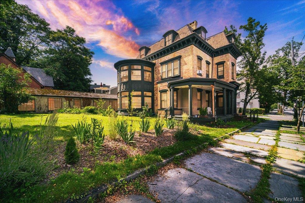 73-85 Grand Street, Newburgh, NY 12550