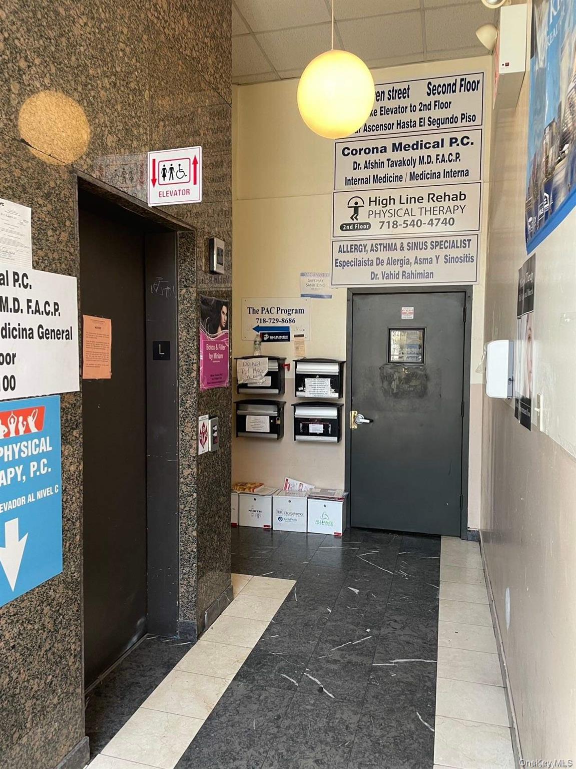 40-11 Warren Street # 2fl, Elmhurst, NY 11373