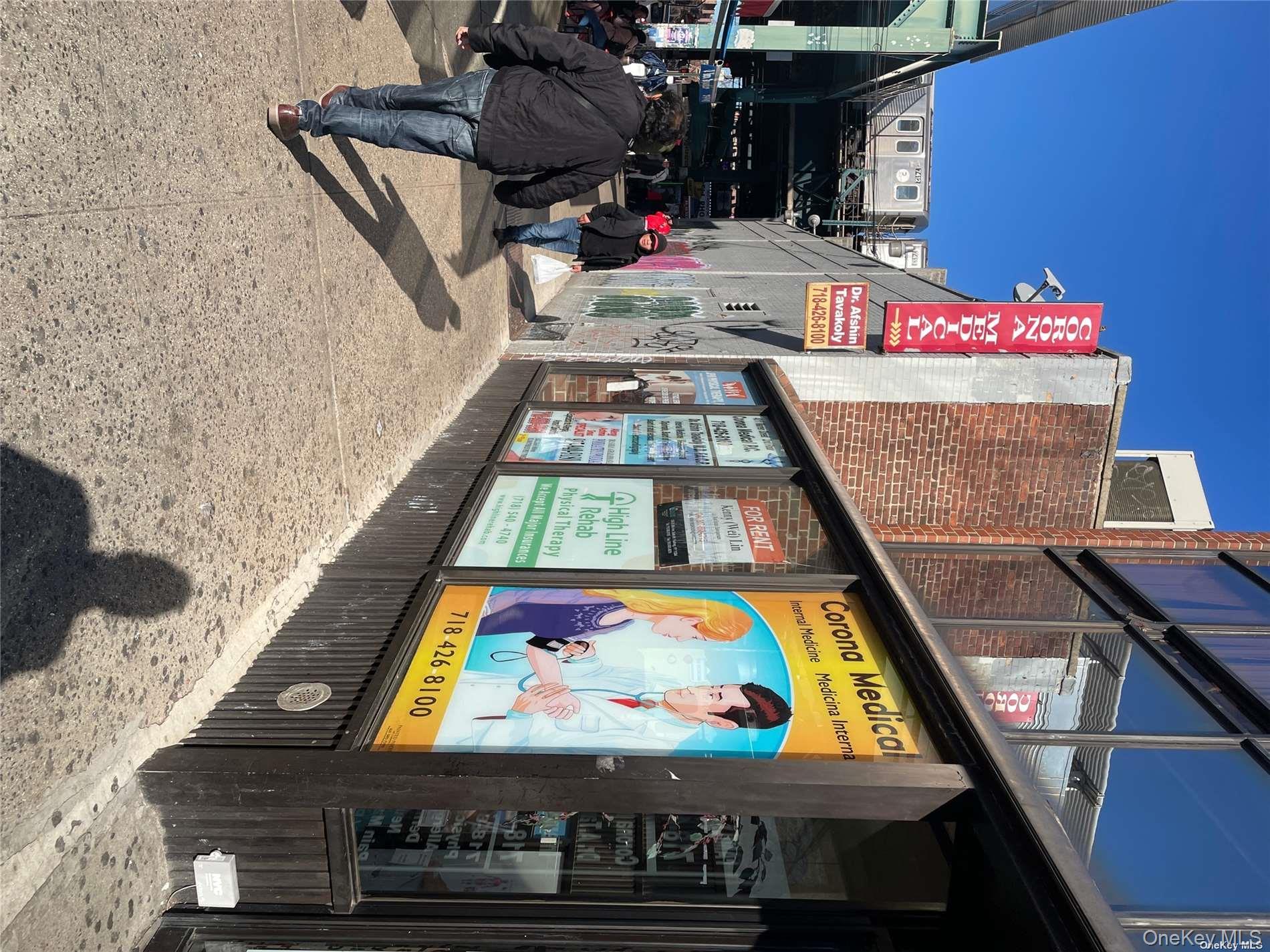 40-11 Warren Street # 2fl, Elmhurst, NY 11373