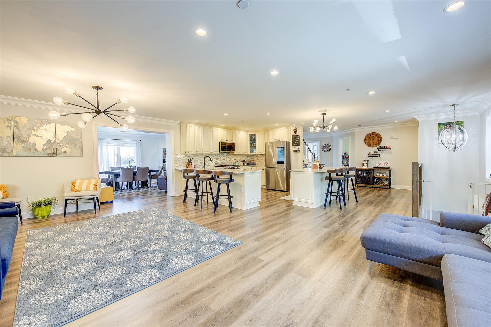 615 Pearl Street, Oceanside, NY 11572