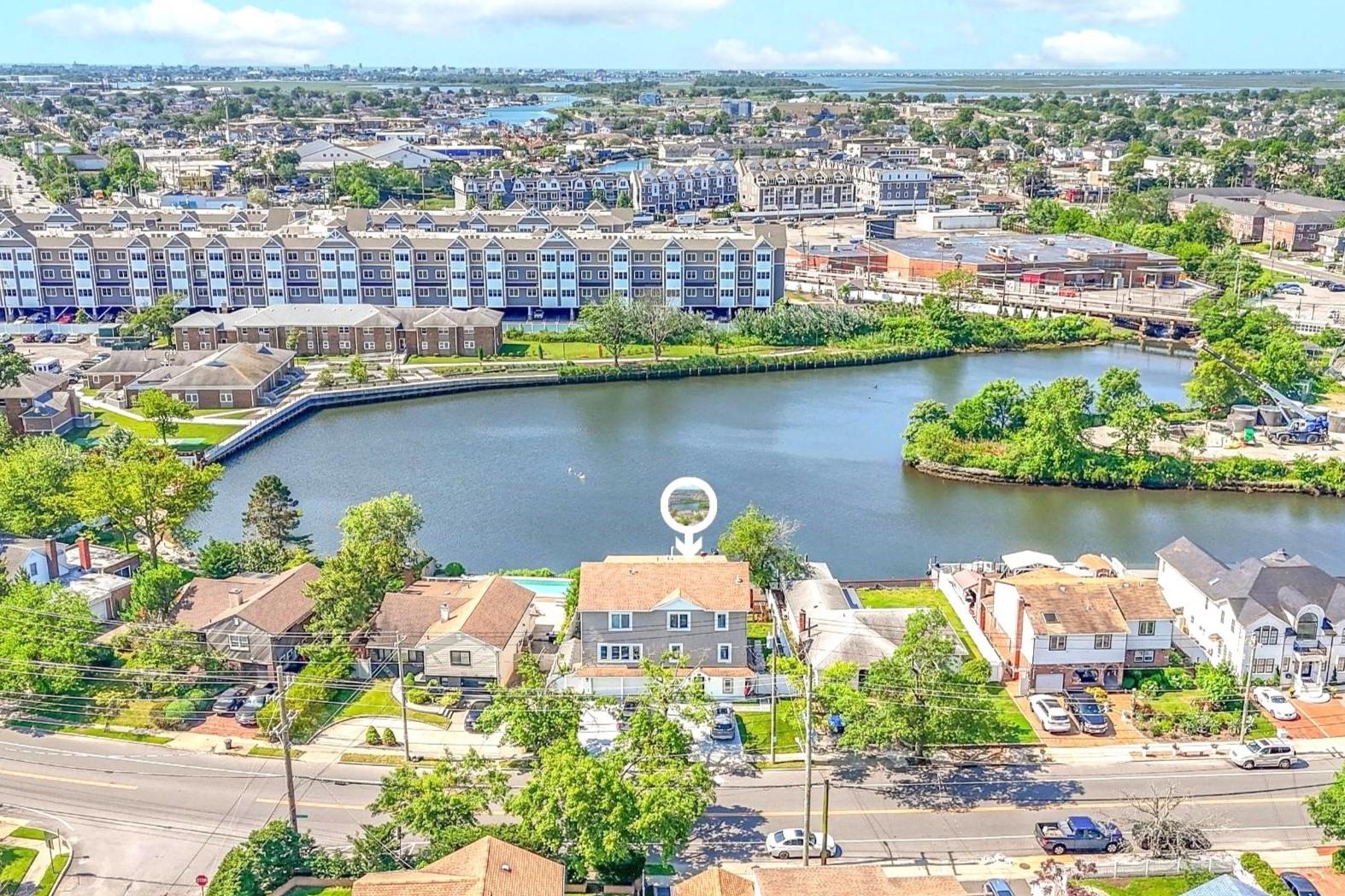 615 Pearl Street, Oceanside, NY 11572