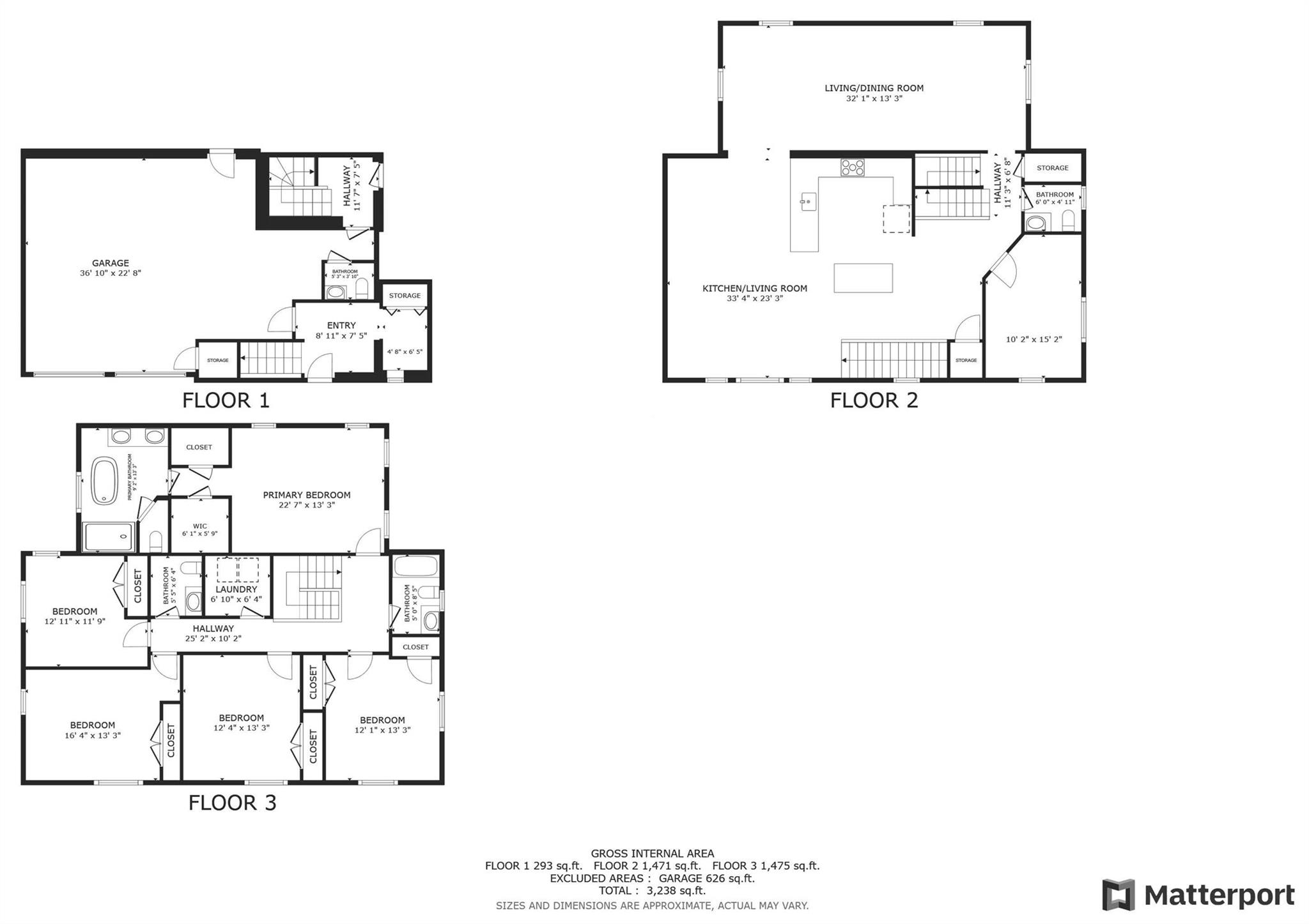 615 Pearl Street, Oceanside, NY 11572