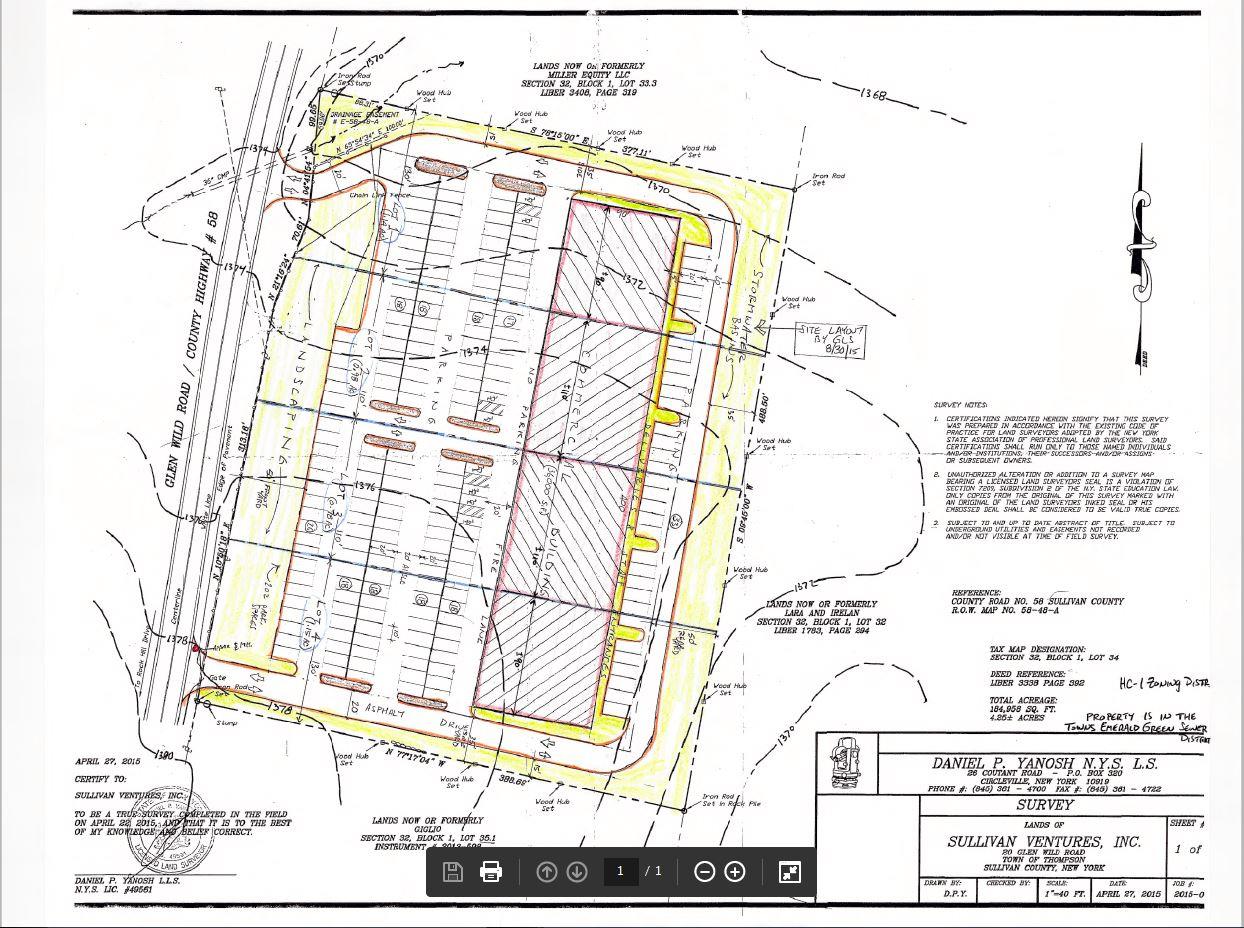 20 Glen Wild Road, Rock Hill, NY 12775