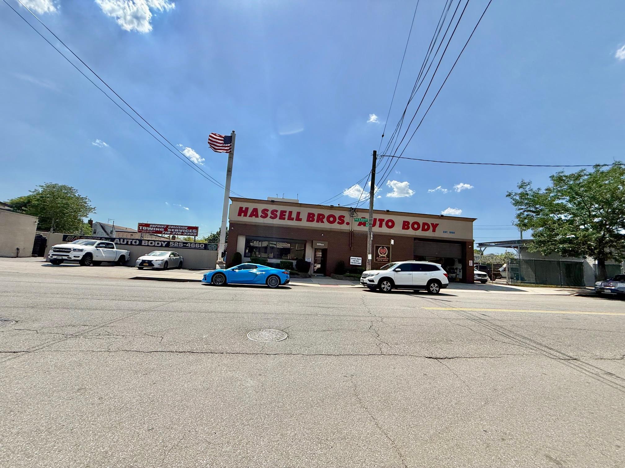 146-10 Guy R. Brewer Boulevard, Jamaica, NY 11434