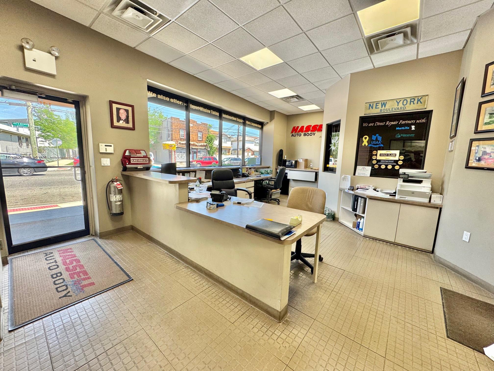 146-10 Guy R. Brewer Boulevard, Jamaica, NY 11434