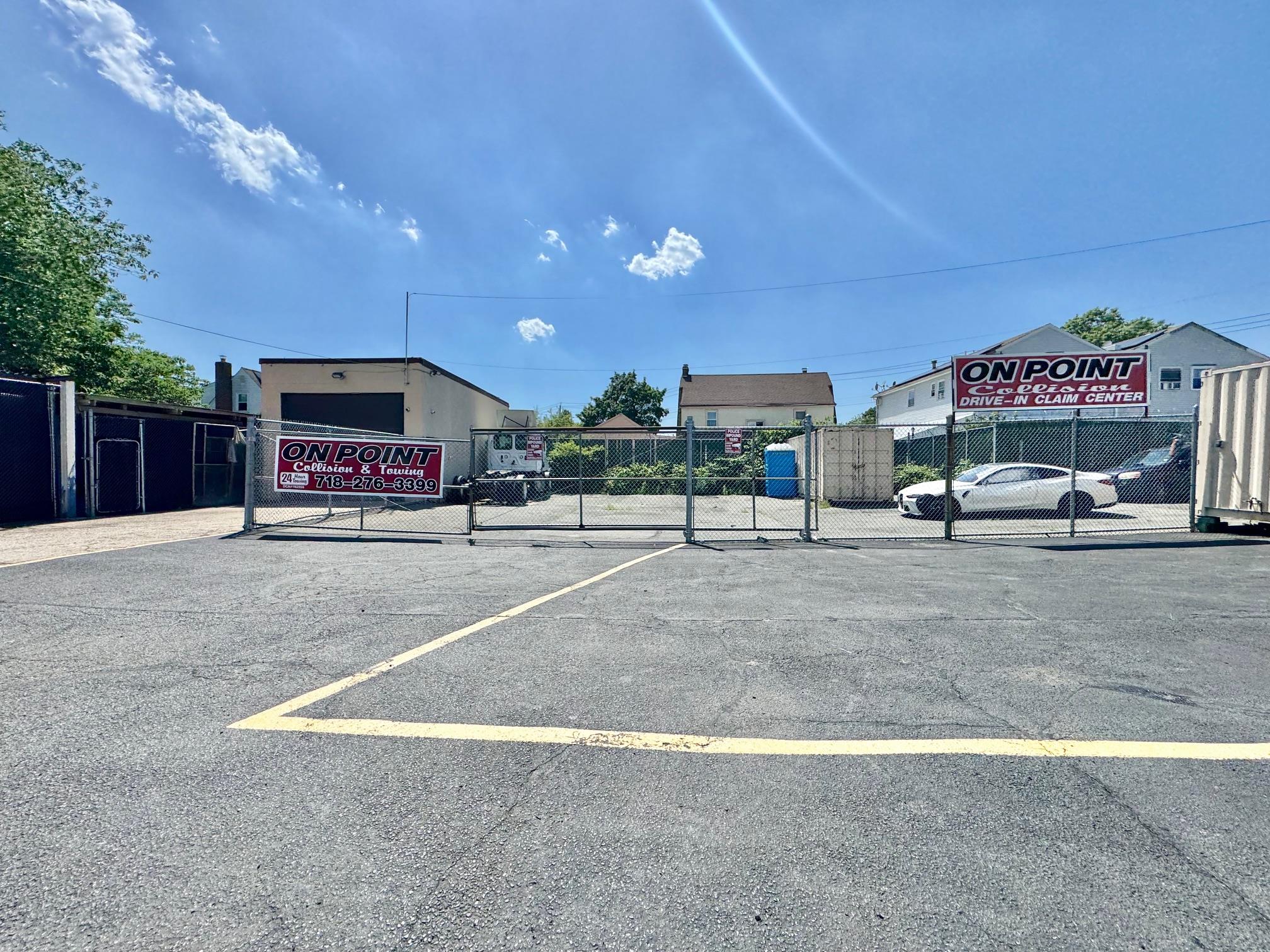 146-10 Guy R. Brewer Boulevard, Jamaica, NY 11434