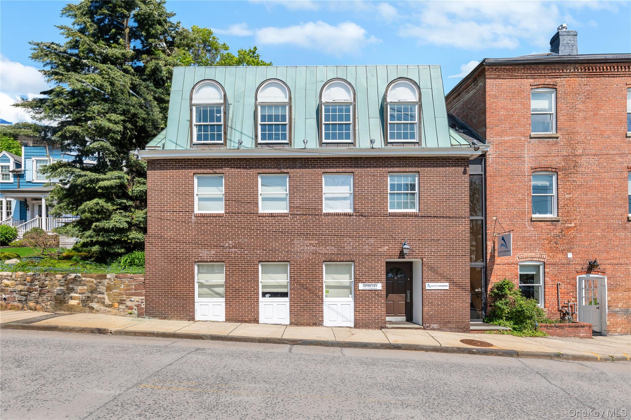 39 Main Street, Northport, NY 11768