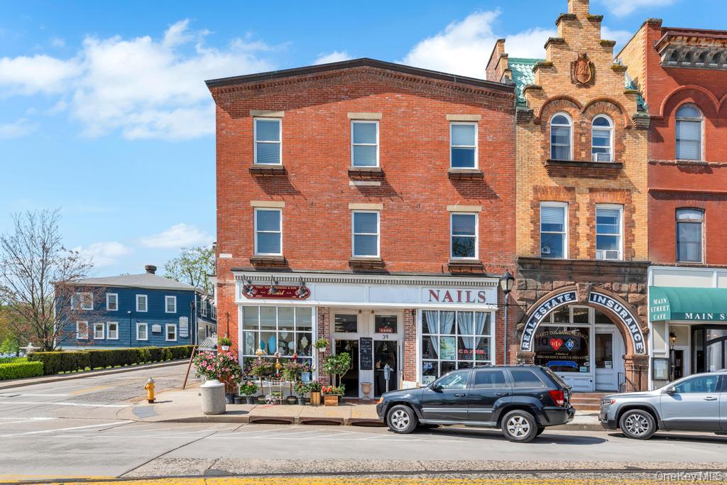 39 Main Street, Northport, NY 11768