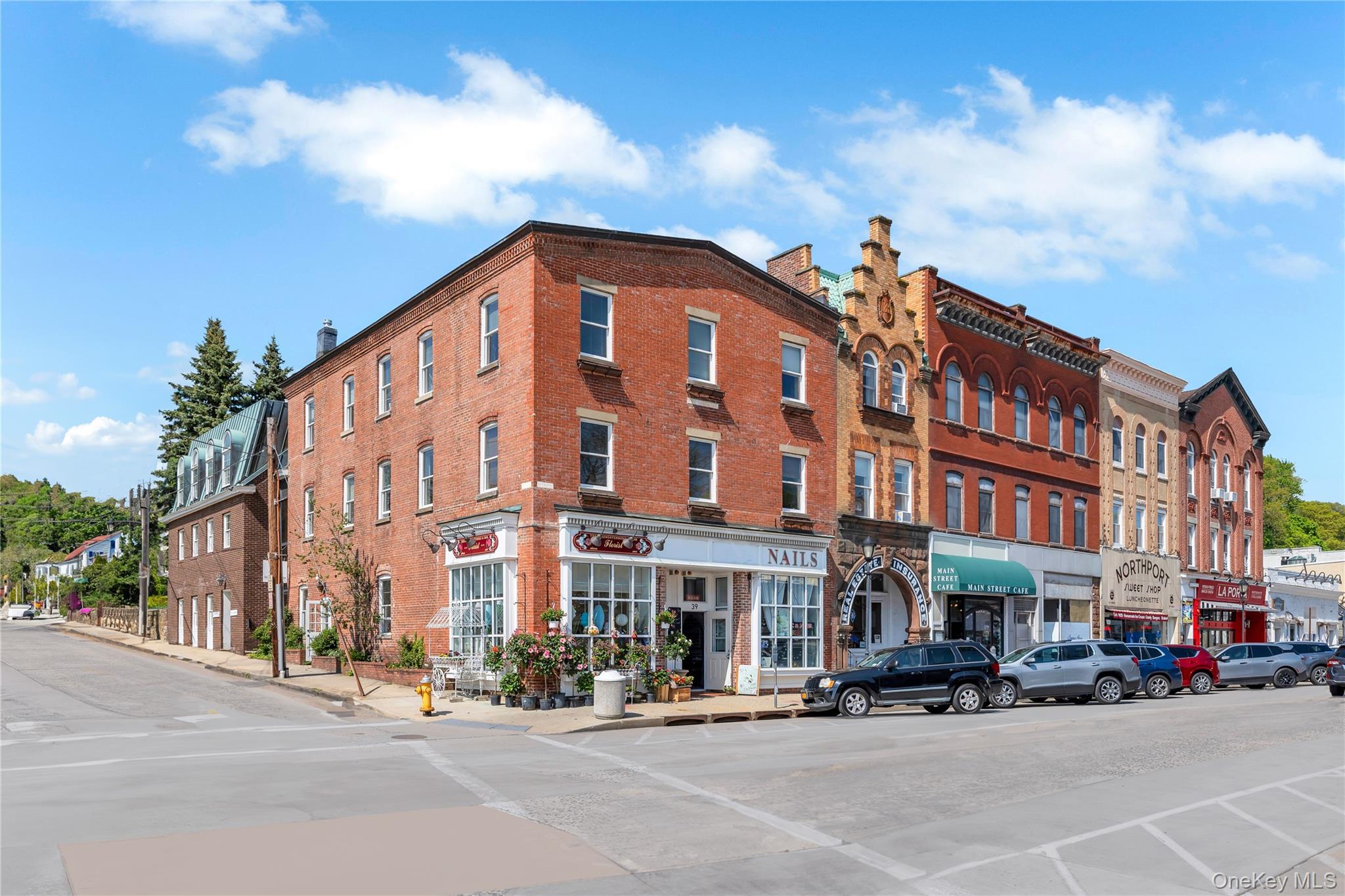 39 Main Street, Northport, NY 11768