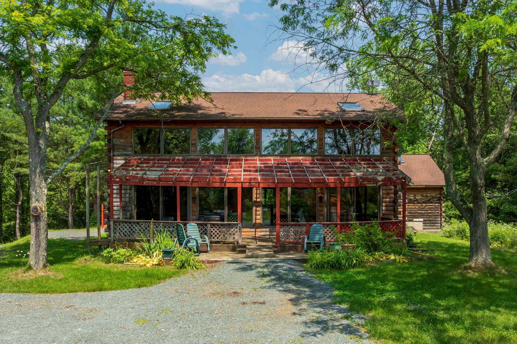 340 Lower Cady Road, Chatham, NY 12136