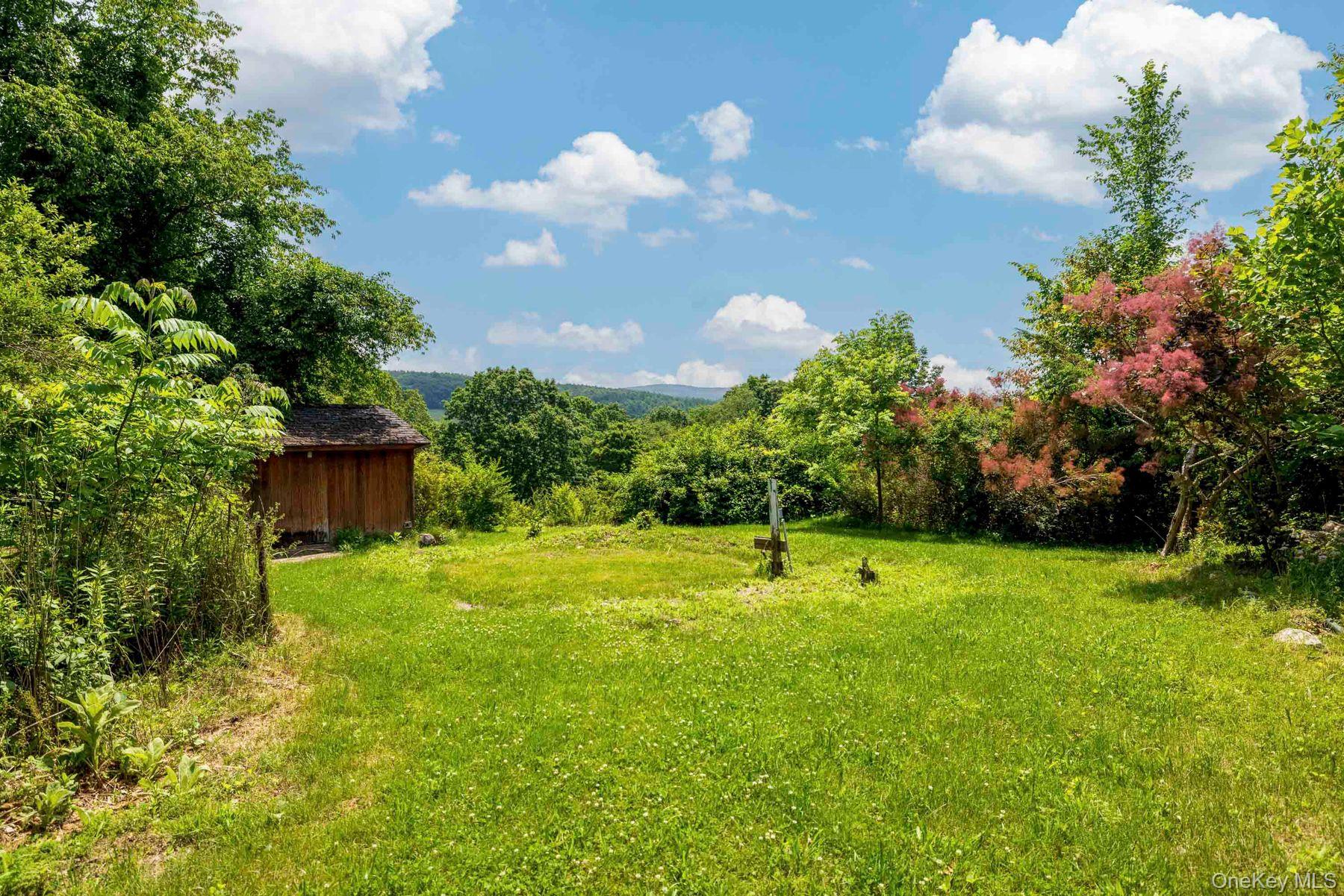 340 Lower Cady Road, Chatham, NY 12136