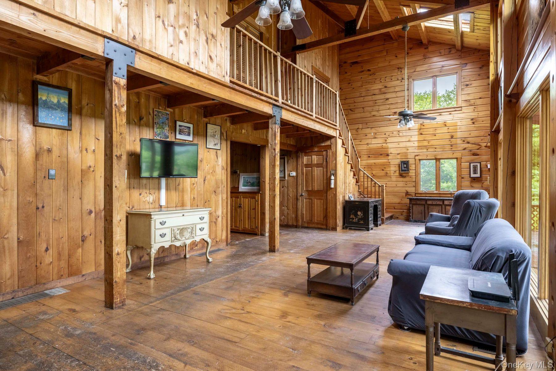 340 Lower Cady Road, Chatham, NY 12136