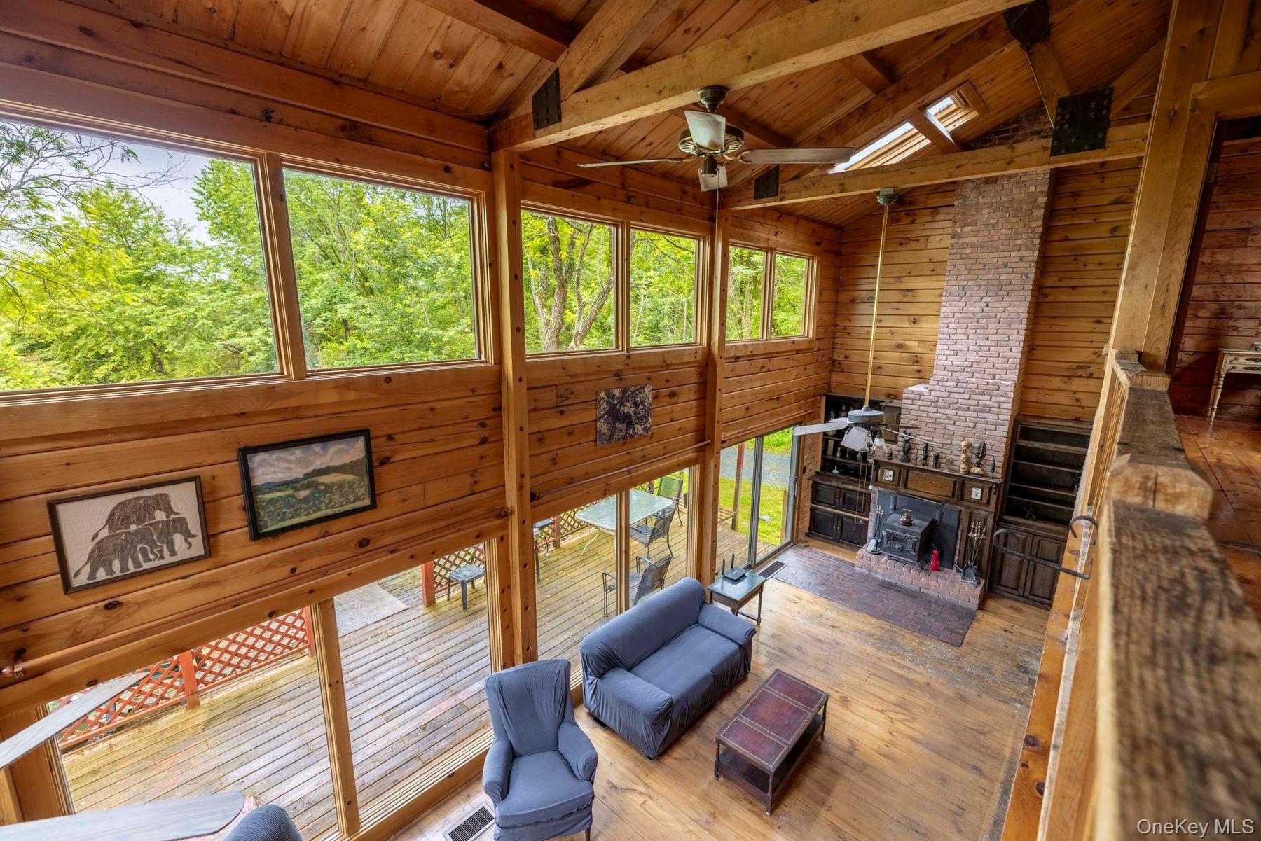 340 Lower Cady Road, Chatham, NY 12136