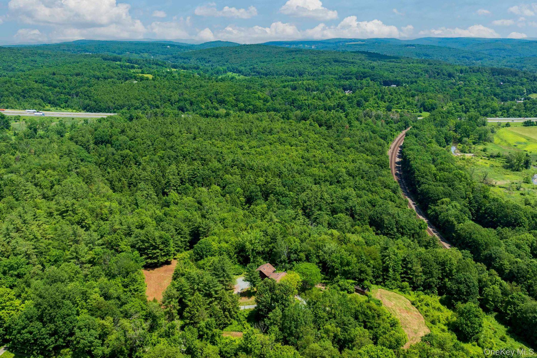 340 Lower Cady Road, Chatham, NY 12136