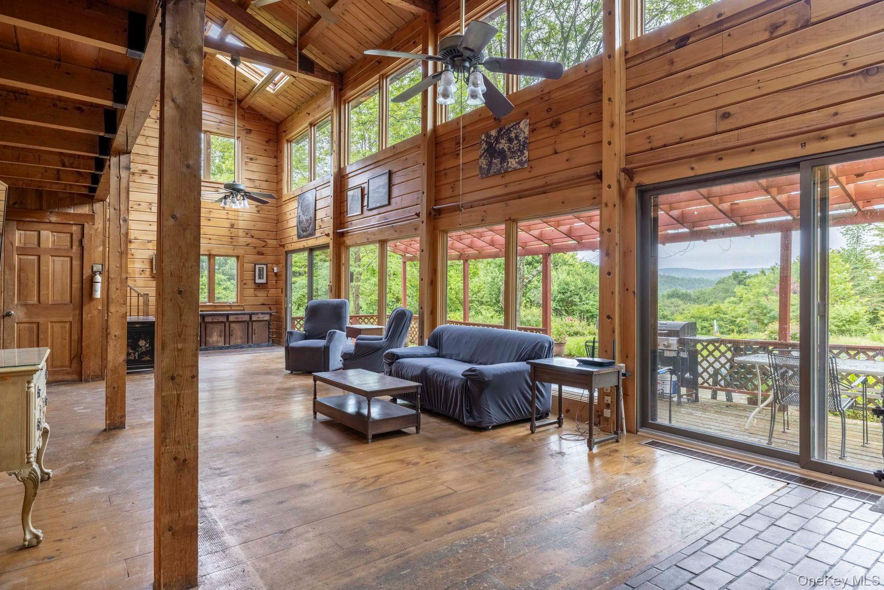 340 Lower Cady Road, Chatham, NY 12136