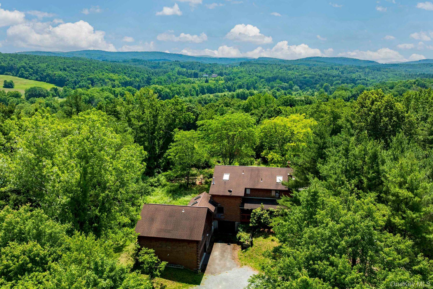 340 Lower Cady Road, Chatham, NY 12136