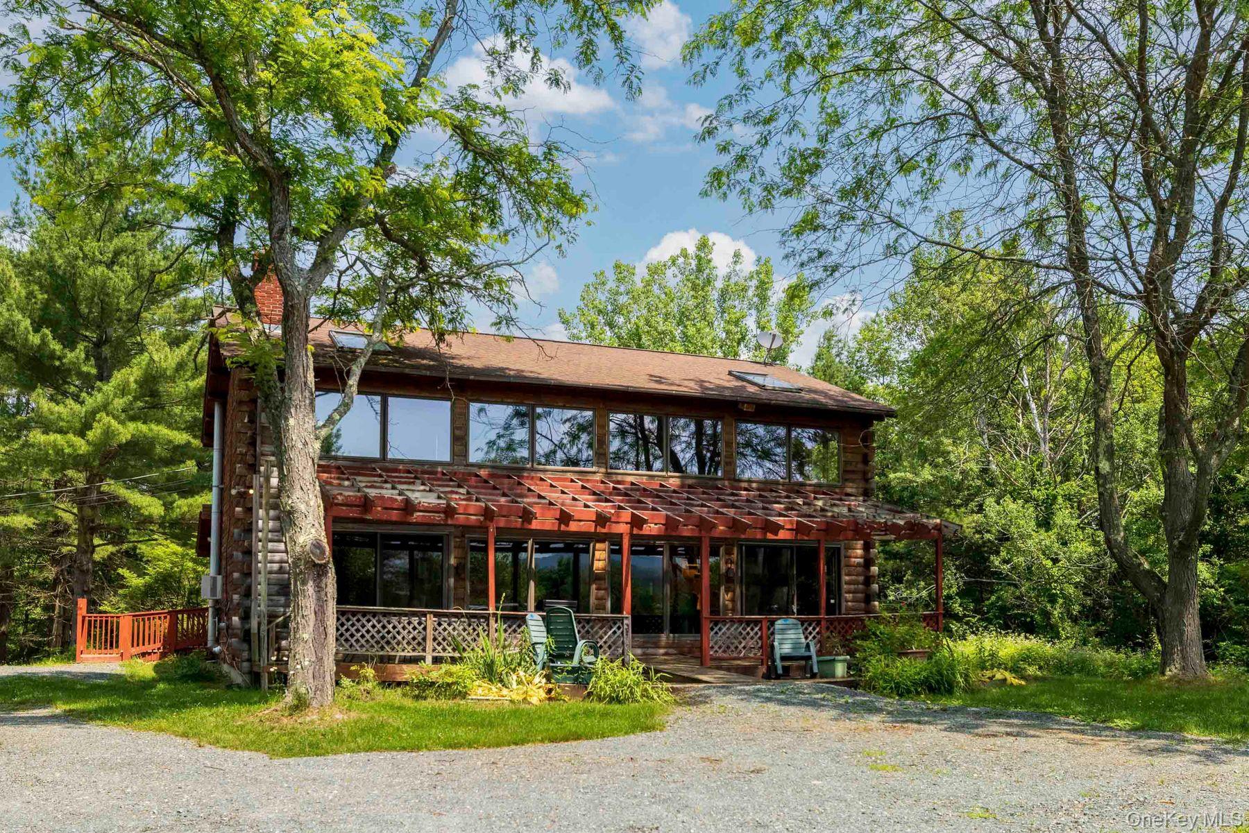 340 Lower Cady Road, Chatham, NY 12136