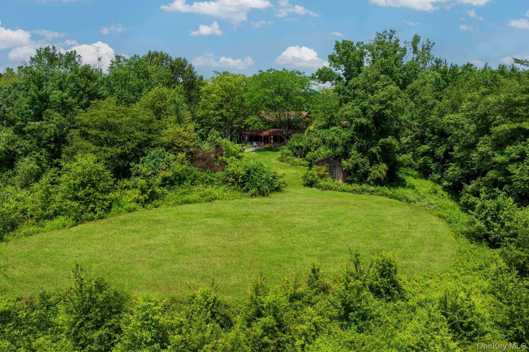 340 Lower Cady Road, Chatham, NY 12136