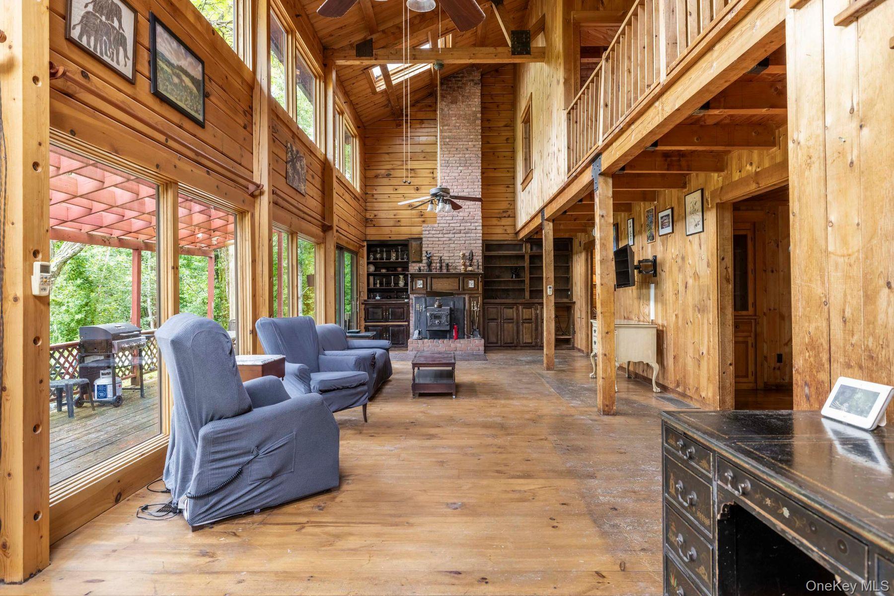 340 Lower Cady Road, Chatham, NY 12136