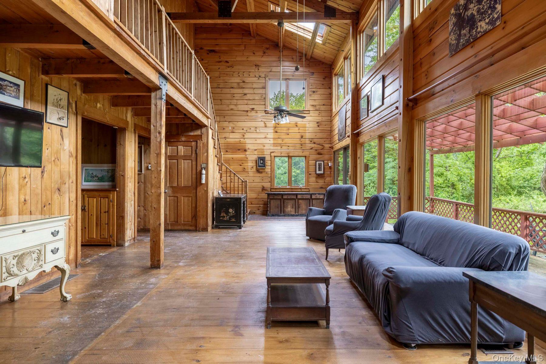 340 Lower Cady Road, Chatham, NY 12136