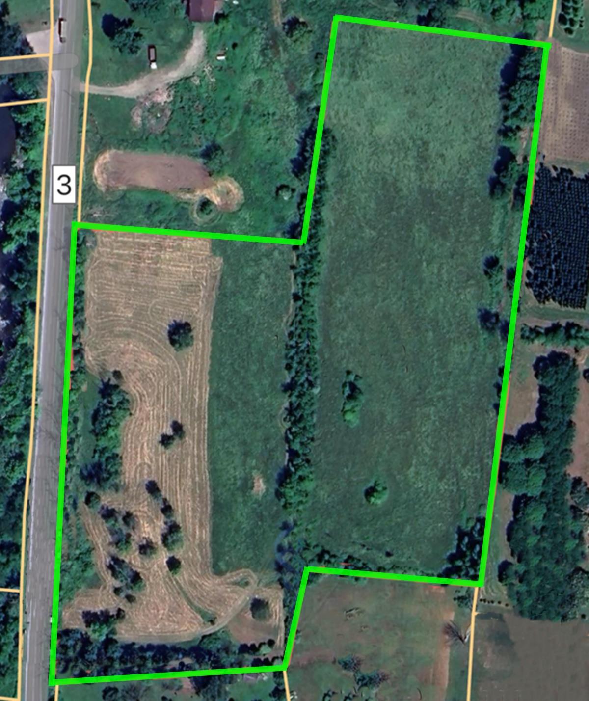 Kent Road, Wassaic, NY 12592