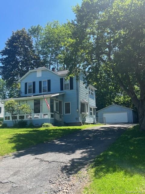 39 Winslow Place, Liberty, NY 12754