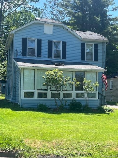 39 Winslow Place, Liberty, NY 12754