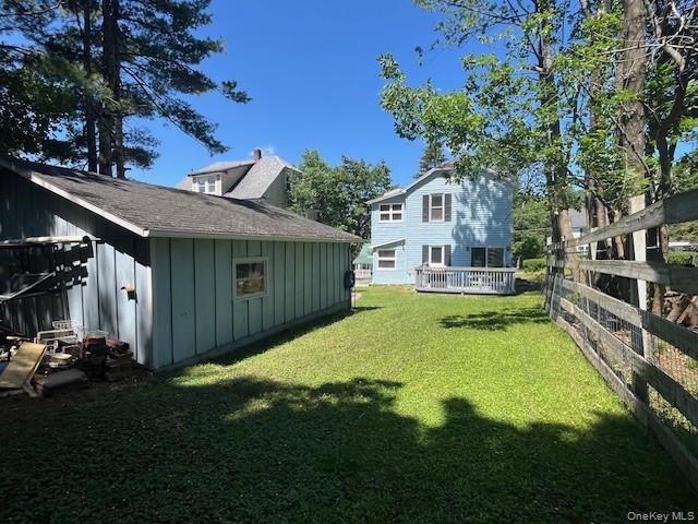 39 Winslow Place, Liberty, NY 12754